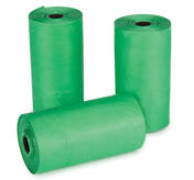 Clean Go Pet Biodegradable Bajspåsar Påfyllning (3-pack)