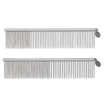 Geib Stainless Steel Greyhound Kam Medium/Grov