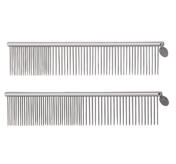 Geib Stainless Steel Greyhound Kam Medium/Grov