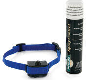 PetSafe Deluxe Little Dog Antiskäll Halsband