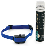 PetSafe Deluxe Little Dog Antiskäll Halsband