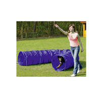 Bruks Agility Tunnel