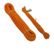 Bruks Spårlina Orange (3 stl)
