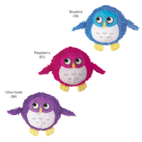 HUND - Leksaker - Aktivering - Leksaker - Specifika Ljud - Grriggles Plump Bunch Toys