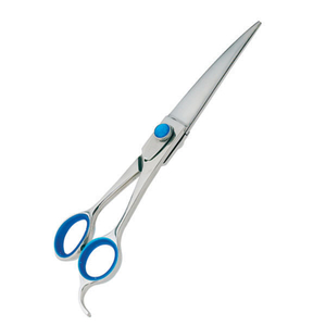 Geib Super Gator Böjd Sax (19 cm)