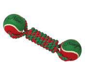 Zanies Naughty & Nice Tugs (26 cm)