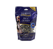 Fish4Dogs Sea Jerky - Squares