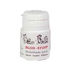 Blod-Stop, Blodstillande Pulver