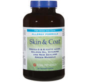 Total Pet Health Hypoallergenic Skin & Coat Tabletter