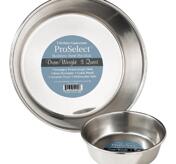 ProSelect Rostfria Skålar, Tunga
