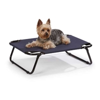 HUND - Bäddar - Madrasser - Hundsängar - Förhöjda - GG Portable Pet Bäddar (4 stl)
