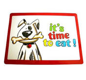 Underlägg It´s Time...
