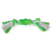 Grriggles Rep & Gummi Ben, Grönt