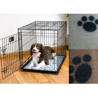 HUND - Hundburar - Transport - Väskor - Burar - Madrasser & Dynor - Drymate Hög Absorberande Dyna