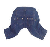 Petsters Klassiska Jeans