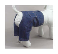 Petsters Klassiska Jeans