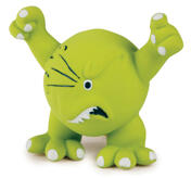 Grriggles Lil\\\' Latex Critters "Angry"