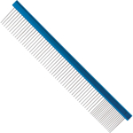Master Grooming Aluminium Kam