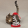 Zanies Christmas Tree Teasers Kattleksak - bild 1