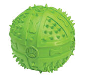 Grriggles Chompy Romper Gummi Bollar