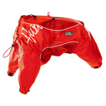 Hurtta Outdoor Overalls - Red