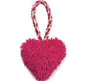 Zanies Heart Felt Moppy Tugs 