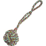 Zanies Monkeys Fist Knot 
