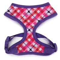 HUND - Koppel - Halsband - Selar - Selar - Mesh Selar (andas) - Petster Hugs & Kisses Selar