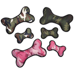 Zanies Camoben (2 stl)