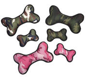 Zanies Camoben (2 stl)