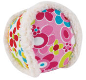 Zanies Retro Rover Balls