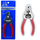 Millers Forge Nail Clipper, All Size - bild 1