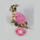 Petsters Ryggsäck i Mesh, Rosa - bild 1