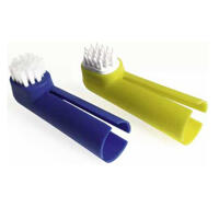 Finger Tandborste 2-pack