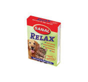 Sanal Relax  (Lugnande Effekt)