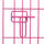 Petsters Metallburar, Lime (4 stl) - bild 3