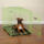 Petsters Metallburar, Lime (4 stl) - bild 1
