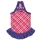 Petsters Hugs &amp; Kisses Dog Dresses - bild 2