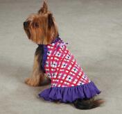 Petsters Hugs & Kisses Dog Dresses