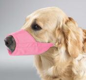 GG Nylon Munkorg, Rosa