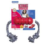 Dental Kong With Rope