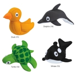 Grriggles Flytande Minis