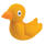Grriggles Flytande Minis - bild 3