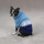 Cross Country Dog Sweaters, Blå - bild 2