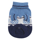 Cross Country Dog Sweaters, Blå - bild 3