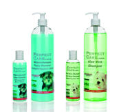 Karlie Perfect Care Basic Valp 200 ml