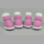 Petsters Comfort Boots, Pink
