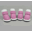 Petsters Comfort Boots, Pink