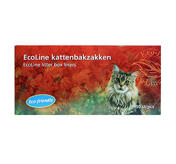 EcoLine Toalett Påsar 30- Pack