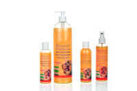 HUND - Pälsvård - Schampo - Balsam - Säker för Valpar - Karlie Perfect Care Mink Olja Balsam